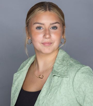 Charli Ulbricht