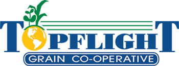 Topflight Grain Coop